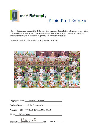 08435Photo Print Release