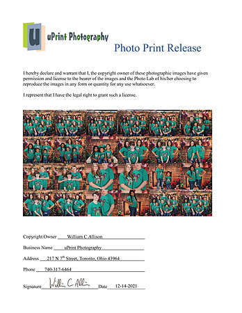 24509Photo Print Release