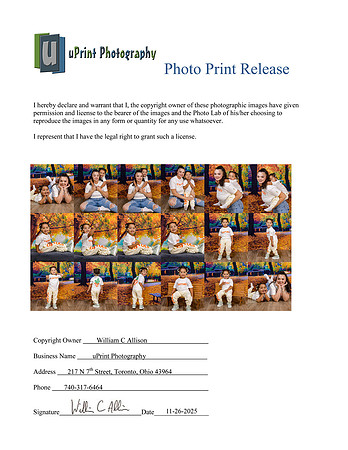 04628Photo Print Release
