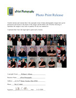 12000Photo Print Release