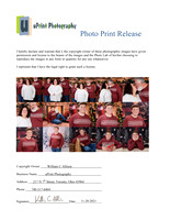 22574Photo Print Release