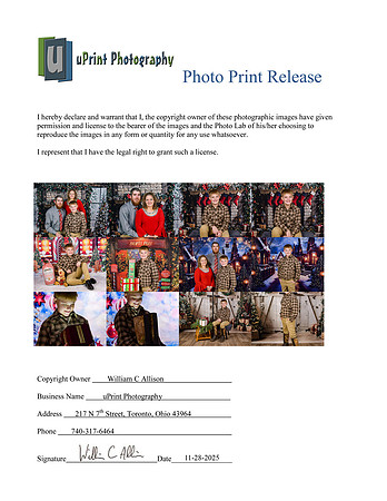 04728Photo Print Release