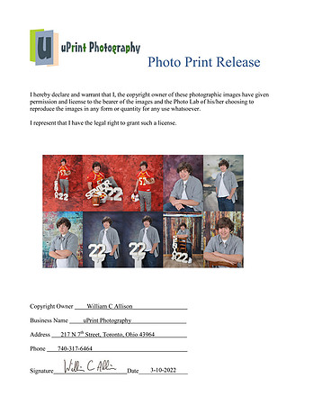00339Photo Print Release