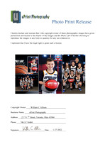 336 Photo Print Release