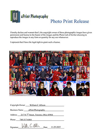 04904Photo Print Release