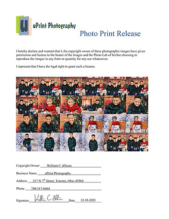 24819Photo Print Release