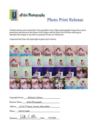 20232Photo Print Release