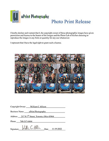 05668Photo Print Release