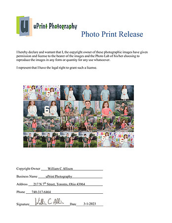 07523Photo Print Release