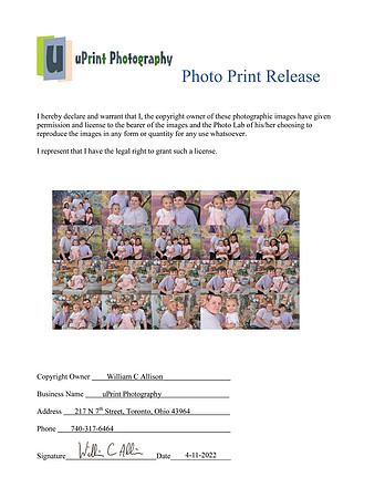 01929Photo Print Release