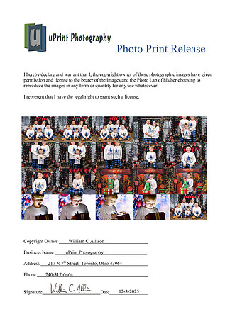 05521Photo Print Release