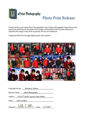 05538Photo Print Release