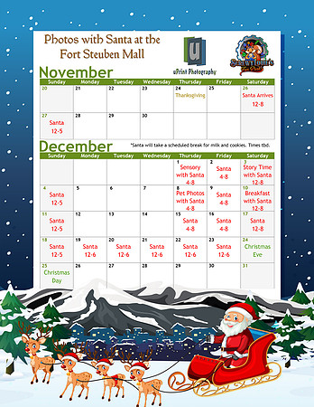 uPrint Flyer