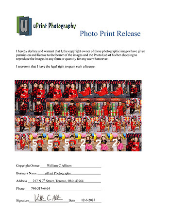 05627Photo Print Release