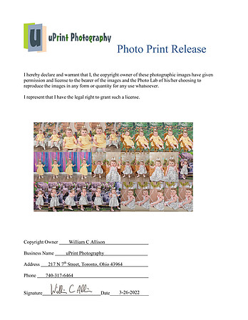 01026Photo Print Release
