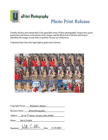 05531Photo Print Release