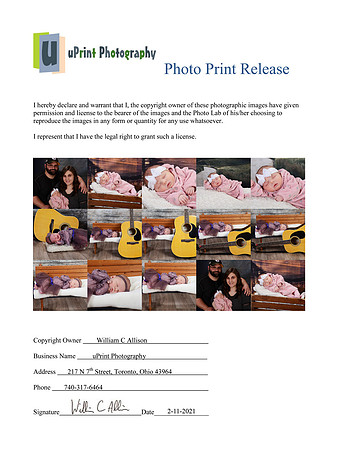 15888Photo Print Release