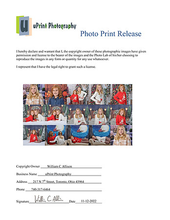 05172Photo Print Release