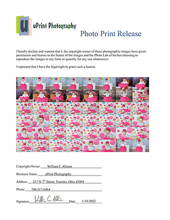 00959Photo Print Release