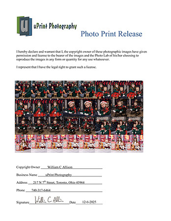05751Photo Print Release