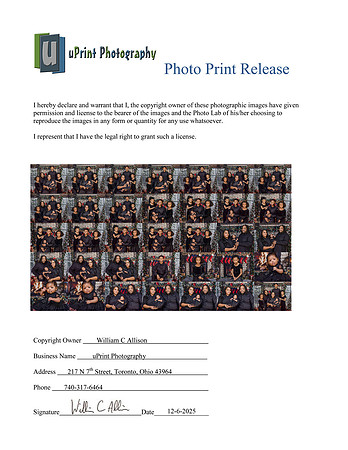 05813Photo Print Release