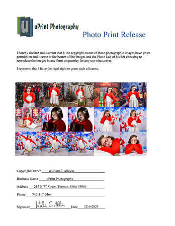 05828Photo Print Release