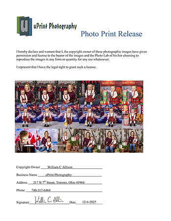 05846Photo Print Release