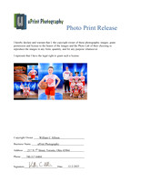 5121Photo Print Release