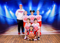Second Grade Team
