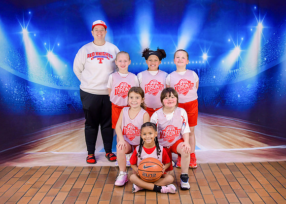 Second Grade Team