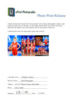 5166Photo Print Release