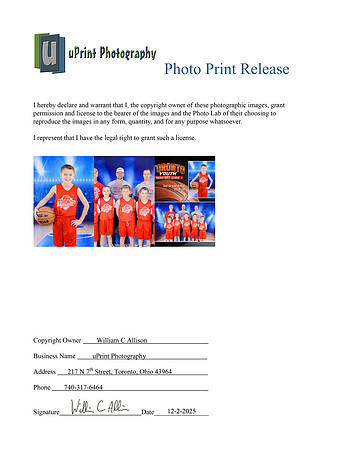 5223Photo Print Release