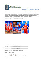 5344Photo Print Release