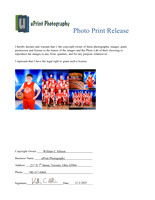 5401Photo Print Release
