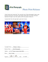 5490Photo Print Release
