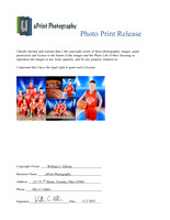 5879Photo Print Release