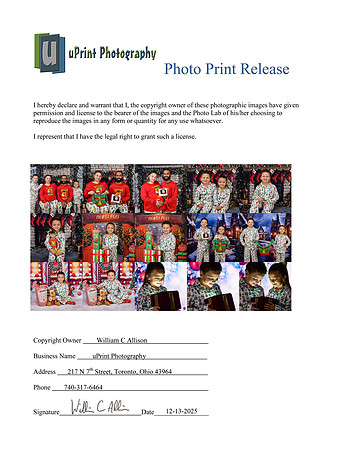 06003Photo Print Release