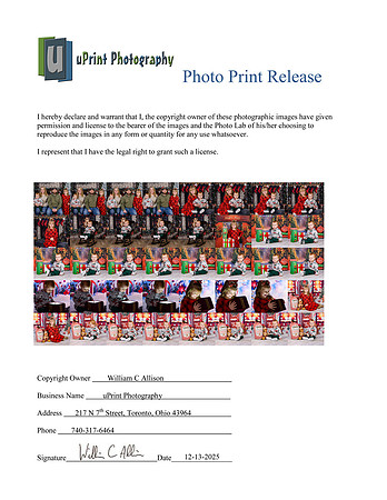 06071Photo Print Release