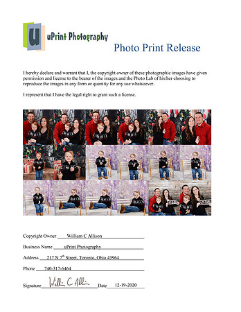 14817Photo Print Release