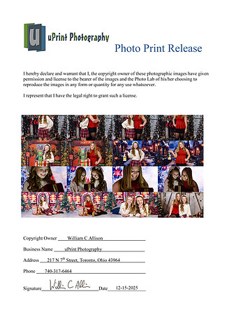 06411Photo Print Release