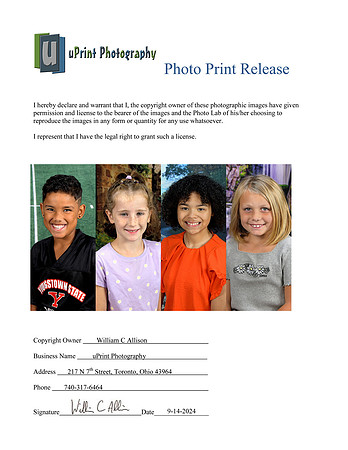 4578Photo Print Release