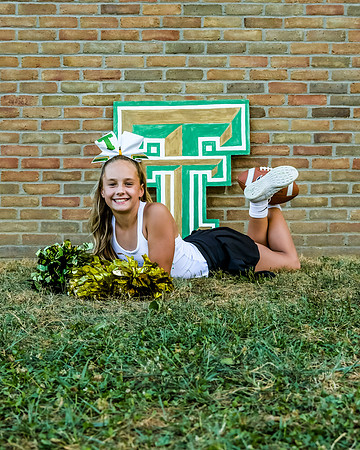 Ariana Jaworski
