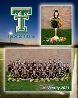 2021-08 Titans Cheer Pics