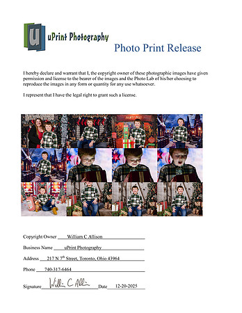 06526Photo Print Release