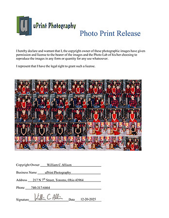 06603Photo Print Release
