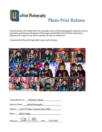 06785Photo Print Release