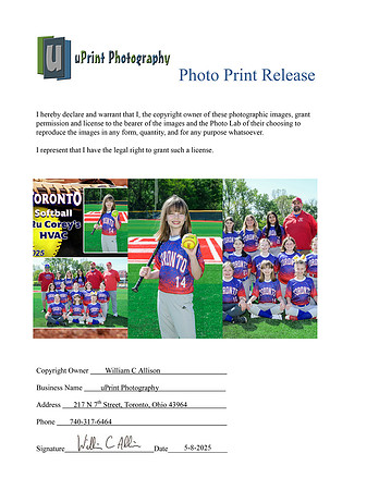 1499Photo Print Release
