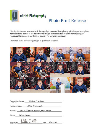24337Photo Print Release