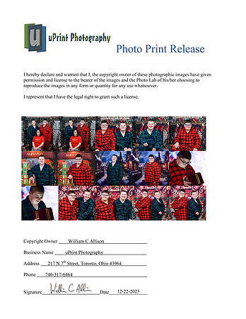 06838Photo Print Release