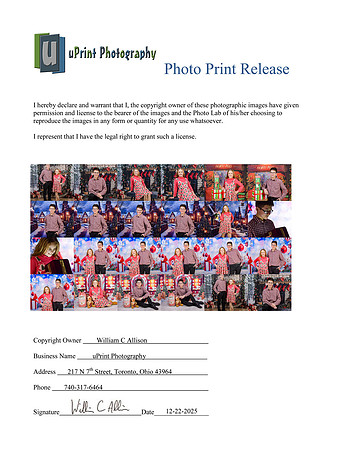 06946Photo Print Release